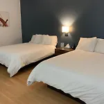 Hotel Normandie