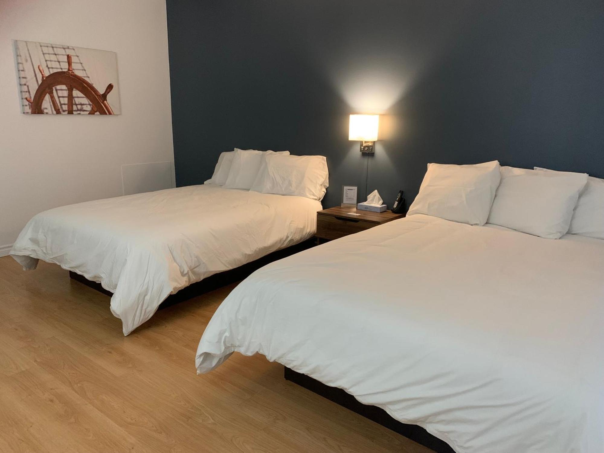 Hotel Normandie Rimouski