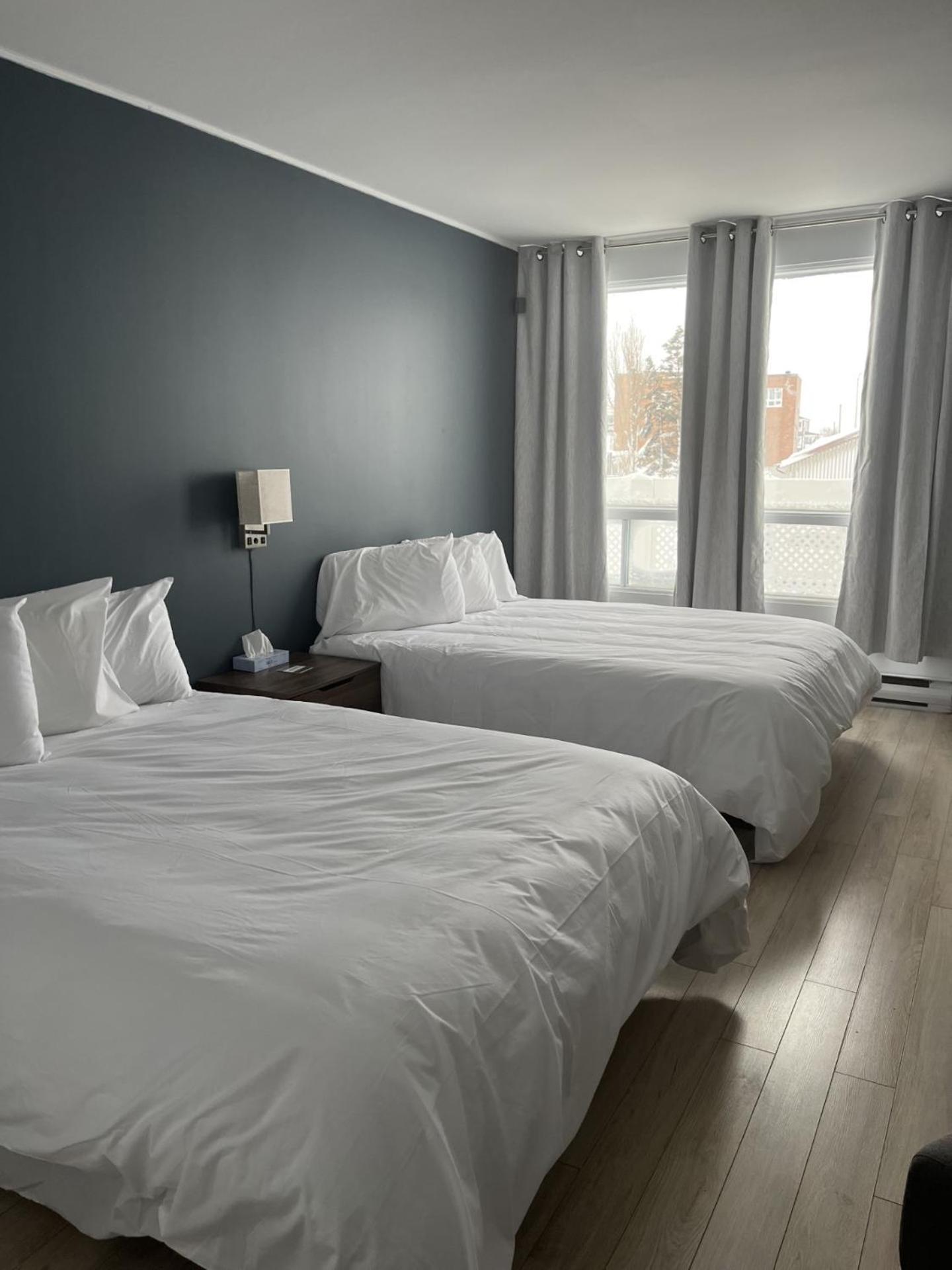 Hotel Normandie