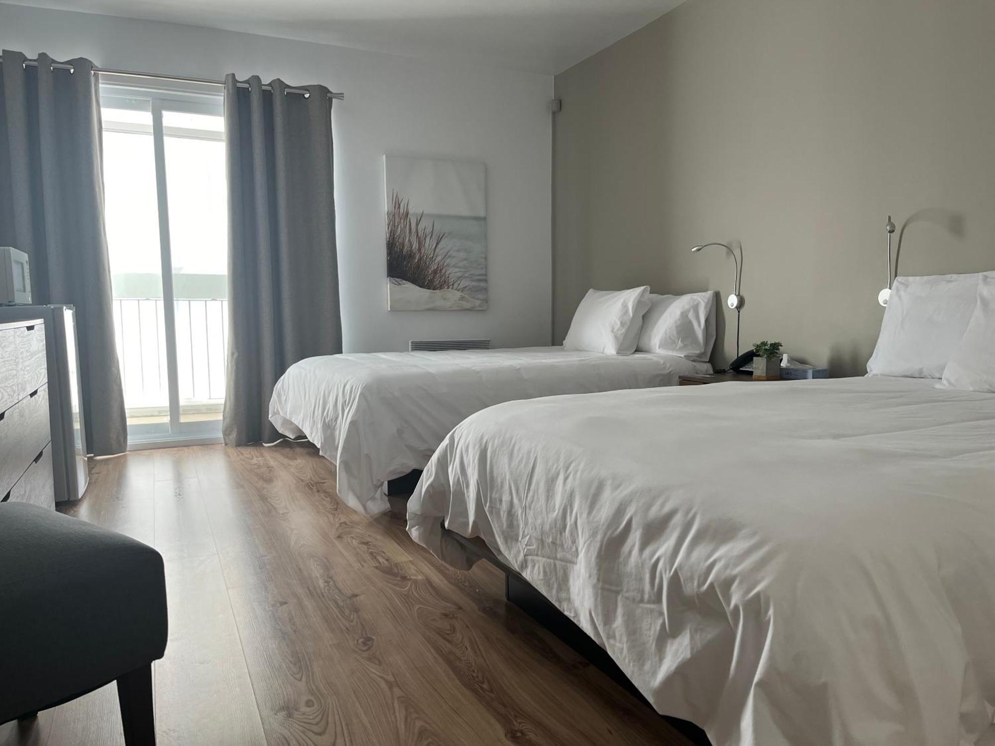 Normandie Hotel